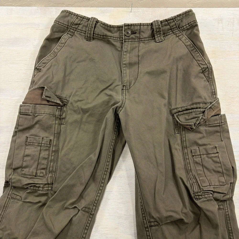 Aeropostale authentic cargos